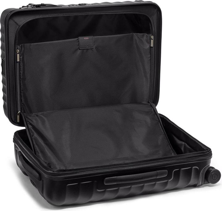Actual product image Tumi 19 Degree Short Trip Expandable 4-Wheel Packing Case