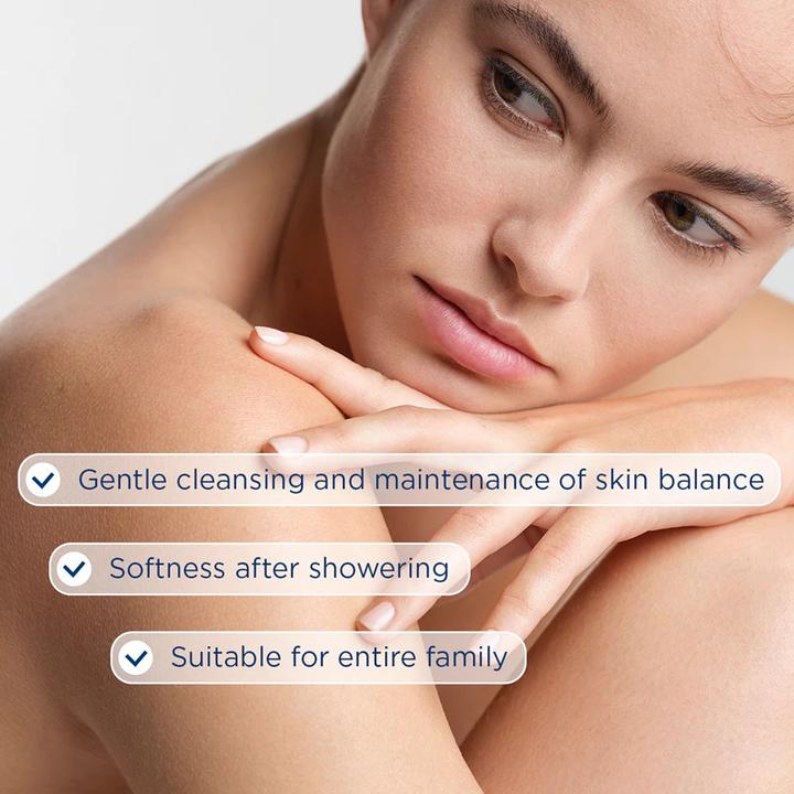 Produktbild Bioderma Atoderm (500 ml)