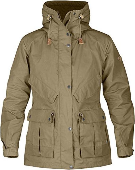 Produktbild Fjällräven Jacket No. 68 W (L)