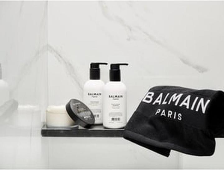 Immagine prodotto Balmain Moisturizing Repair Mask (200 ml)