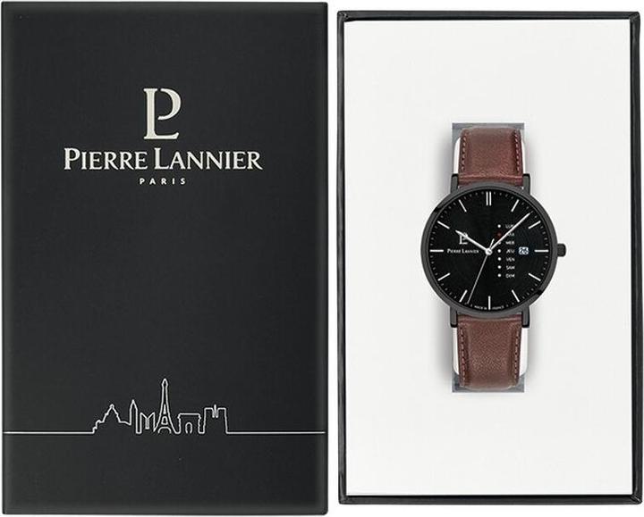 Produktbild Pierre Lannier 243H434