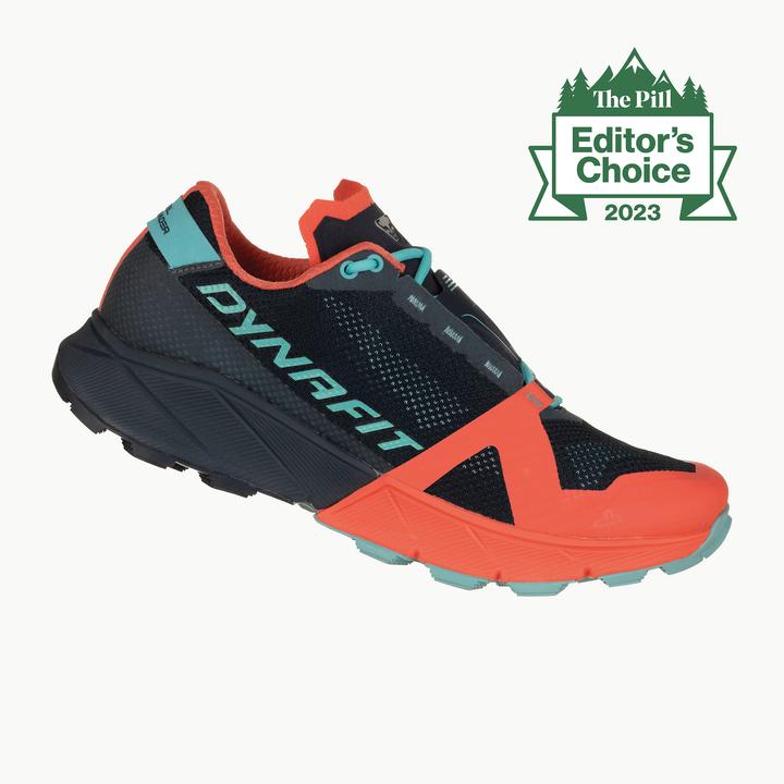 Actual product image Dynafit Women's Ultra 100 (36)