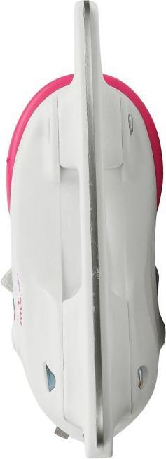 Actual product image Roces Moody Ice X Girl Adjustable Skates (36, 40)