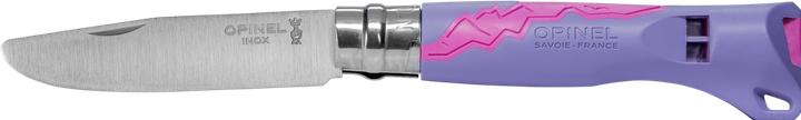 Actual product image Opinel Outdoor Junior No. 07 (7 cm)