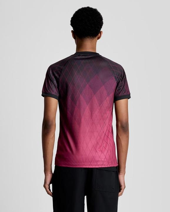 Produktbild Lyle and Scott T-Shirt (S)