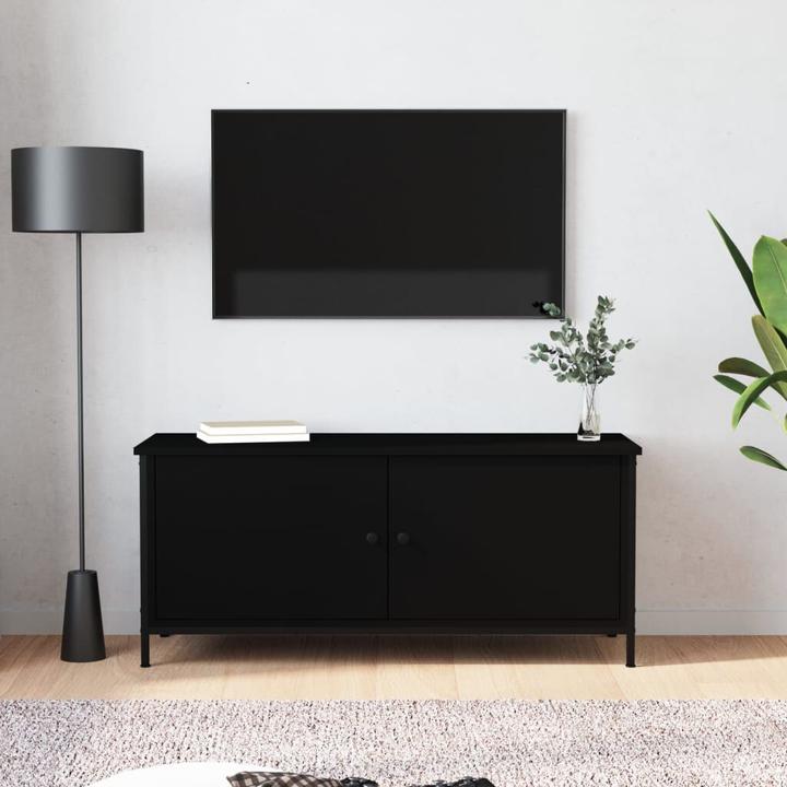 Immagine prodotto vidaXL Charley (102 x 35 x 45 cm)