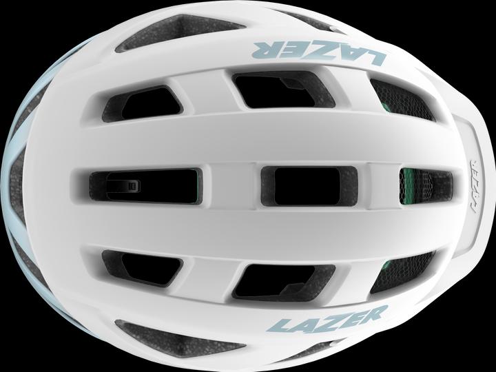 Produktbild Lazer Sport Unisex Road Cerro KinetiCore Helm (55 - 59 cm)