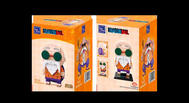 Actual product image Pantasy Kamesennin - Dragon Ball