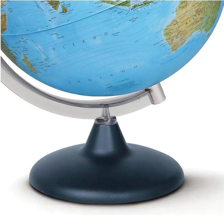 Productafbeelding Tecnodidattica Verlichte wereldbol Elite 25 cm (25 cm)