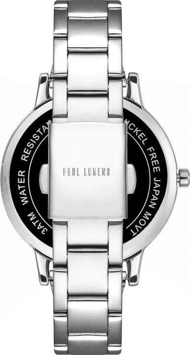 Produktbild Paul Lorens DAMENUHR – 11715B3-3C1 (zg503a) + BOX (180 mm)