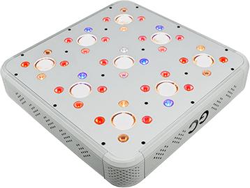 Produktbild Greenception LED Leuchte GC-9