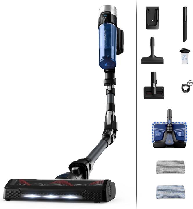Produktbild Rowenta X-Force Flex RH20C7