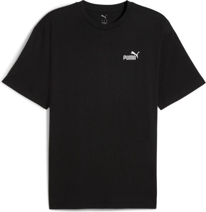Produktbild Puma ESS Relaxed Small No. 1 Logo Tee (S)