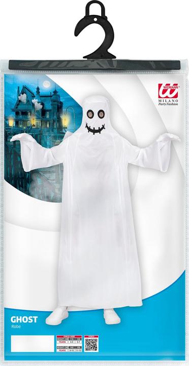 Immagine prodotto Widmann Costume da fantasma