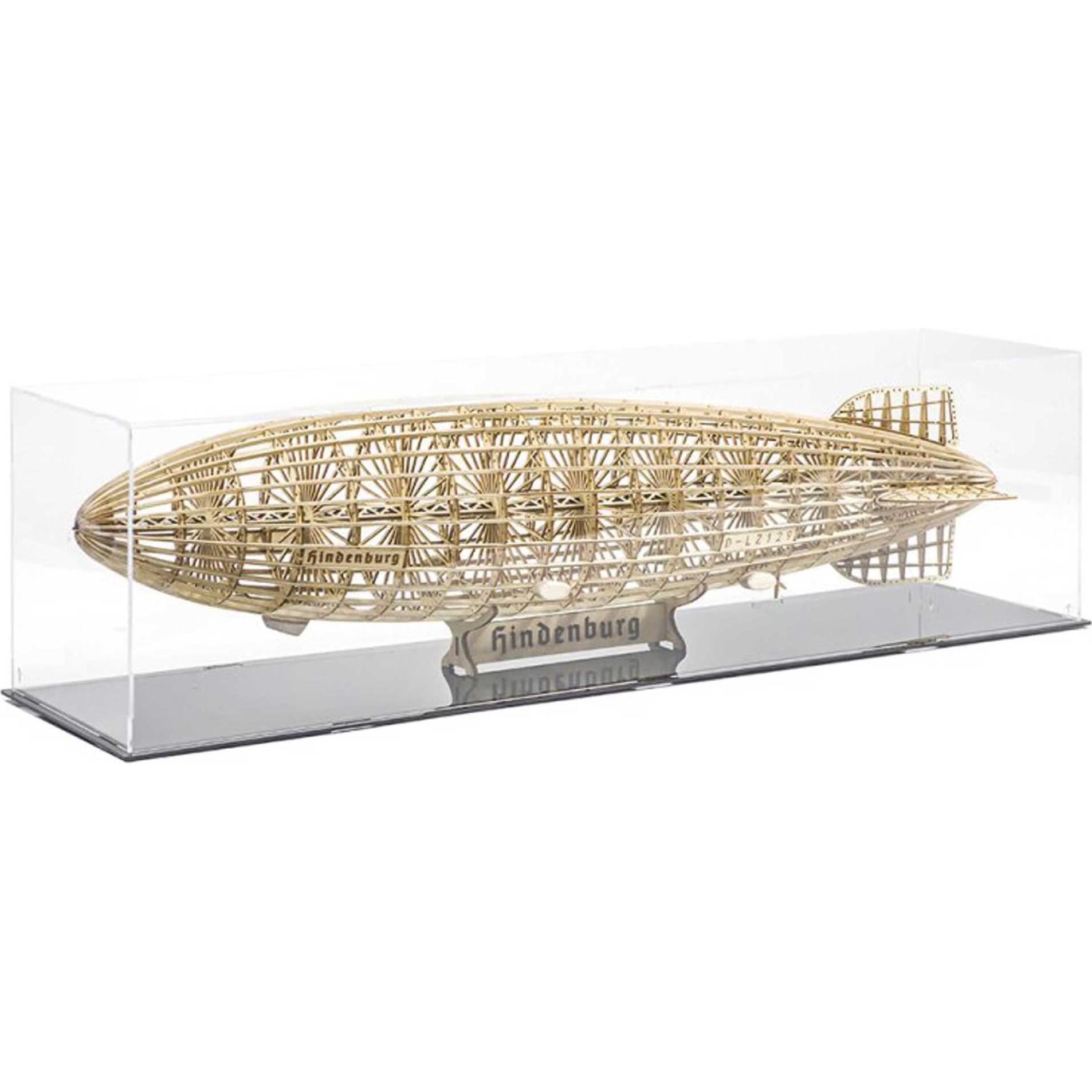 Pichler Hindenburg LZ-129 / 540mm