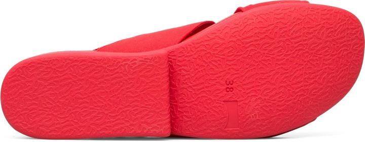 Actual product image Camper Mini Heel (38)