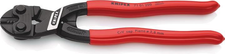 Actual product image Knipex CoBolt (200 mm)