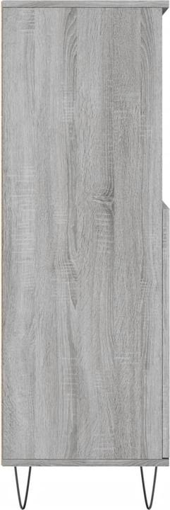 Image du produit vidaXL Highboard (60 x 36 x 110 cm)