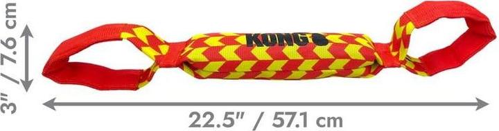 Produktbild KONG Maxx Tug (Zerrspielzeug Hund)