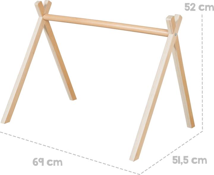 Image du produit Roba Spieltrapez