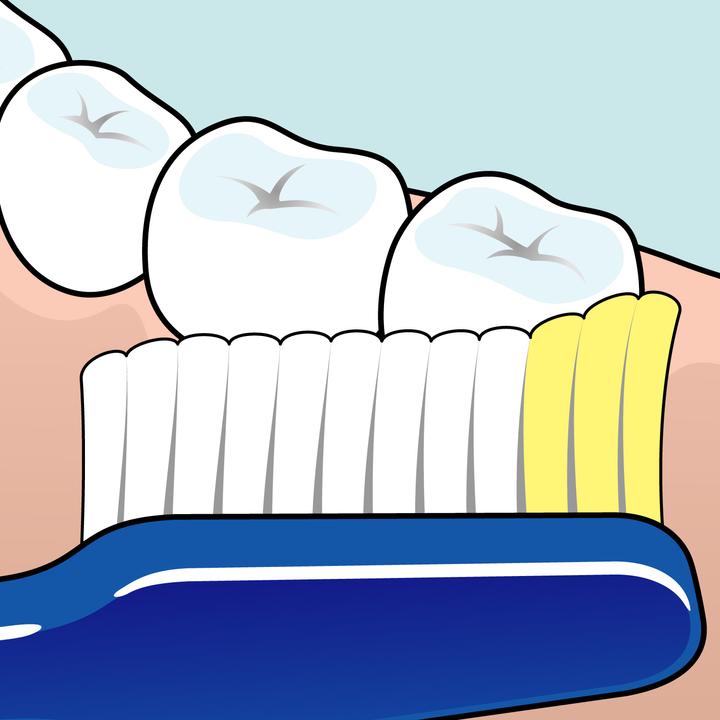 Produktbild TePe Nova Soft (Weich, 1 x)