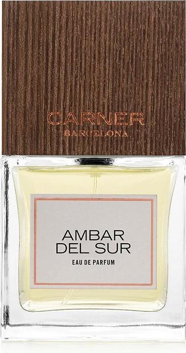 Immagine prodotto Carner Barcelona Ambar Del Sur (Eau de parfum, 50 ml)