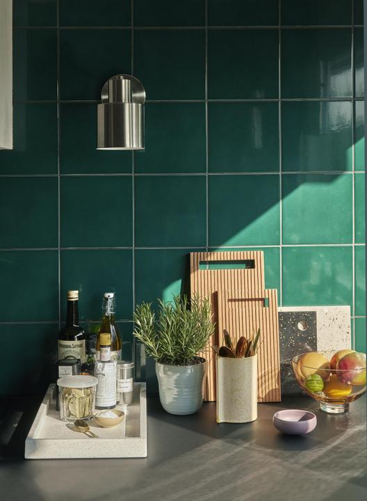 Actual product image Hübsch Luan