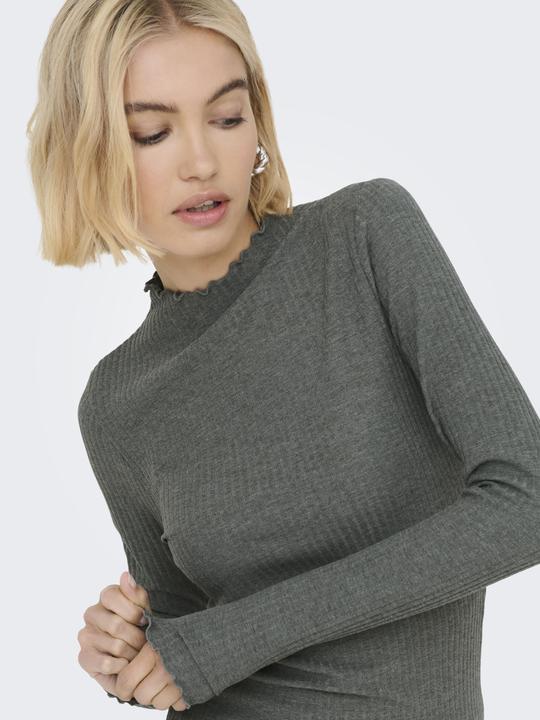 Immagine prodotto Only Onlemma L/S High Neck Top Noos Jrs (M)