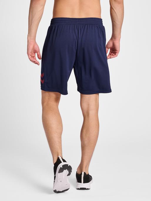 Image du produit hummel Hmlq4 Poly Court