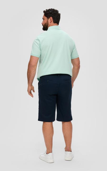 Produktbild s.Oliver Bermuda Bermuda mit Straight Leg (42)