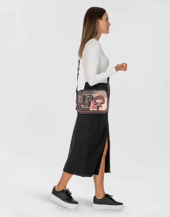 Produktbild Anekke Mademoiselle Umhängetasche 23 cm