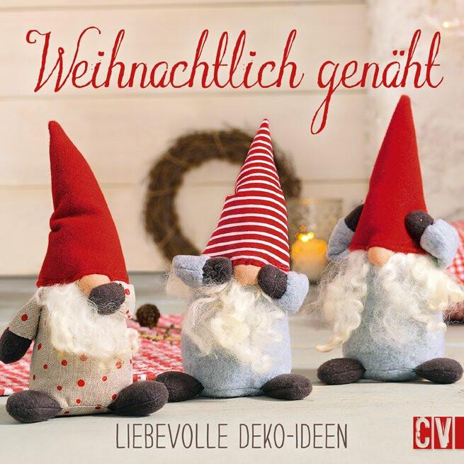 Weihnachtlich genäht, Ratgeber