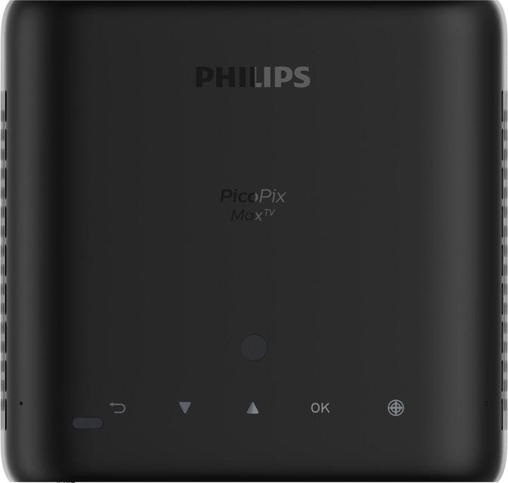 Productafbeelding Philips PicoPix Max TV (Volledige HD, 900 lm, 1.2:1)