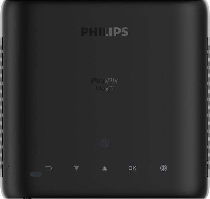 Immagine prodotto Philips PicoPix Max TV (Full HD, 900 lm, 1.2:1)