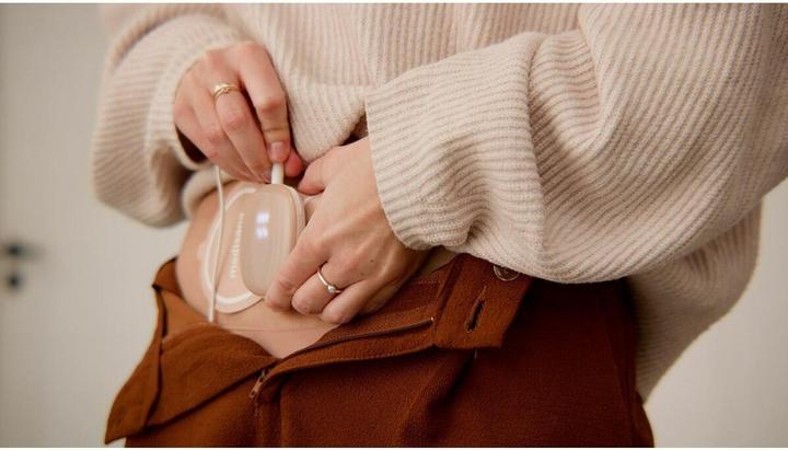 Produktbild Medisana TT 250 Gerät zur Linderung von Menstruationsschmerzen