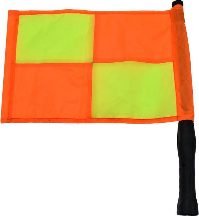 Produktbild Precision LinienrichterFlagge Pro 2erPack Set