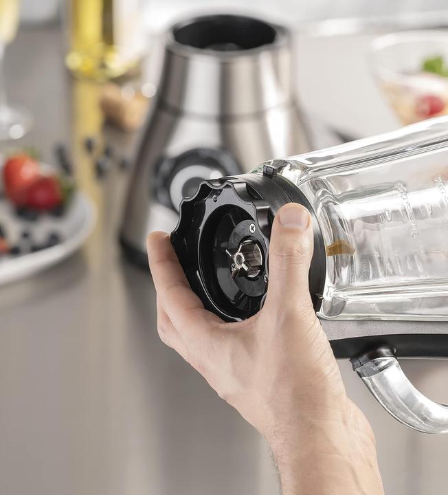 Image du produit Caso MIXEUR SUR SOCLE 1800 WATTS (B 1800 ED) (1800 W)