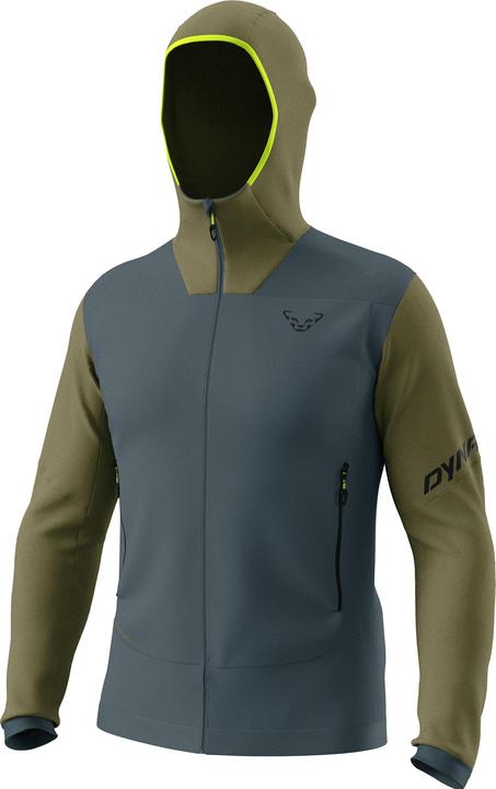 Oliva, Verde militare