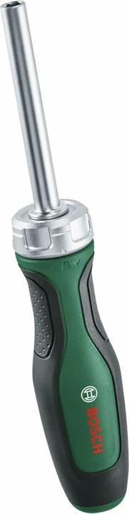 Produktbild Bosch Professional Bit-Ratschenschraubendreher-Set (Set)