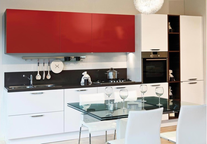 Produktbild D-C-Fix Designfolie Uni Lack (45 x 200 cm)