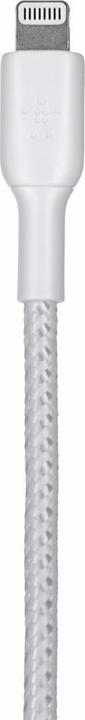 Actual product image Belkin USB - Lightning (2 m, USB 2.0)