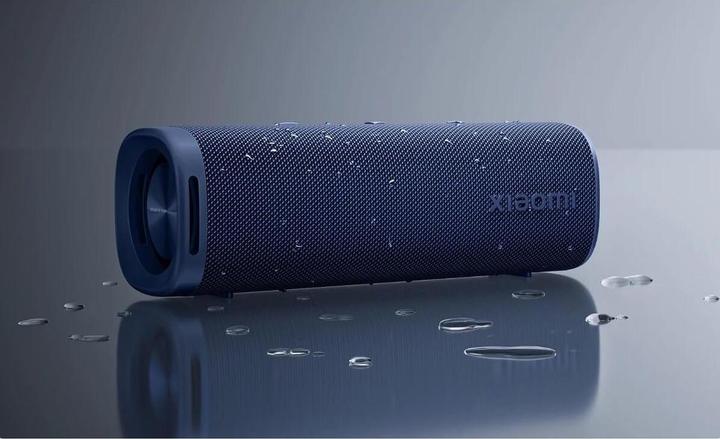Image du produit Xiaomi Sound Outdoor (12 h, Fonctionnement sur batterie)