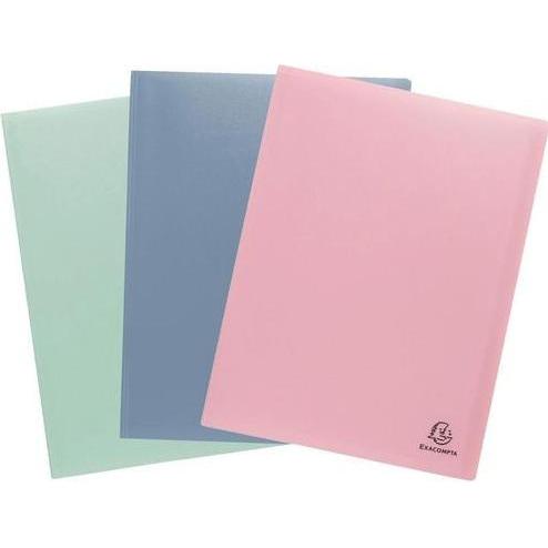 Exacompta PK3 PRAESENTATIONSM 88539E A4 (A4, 3x) (88539E)