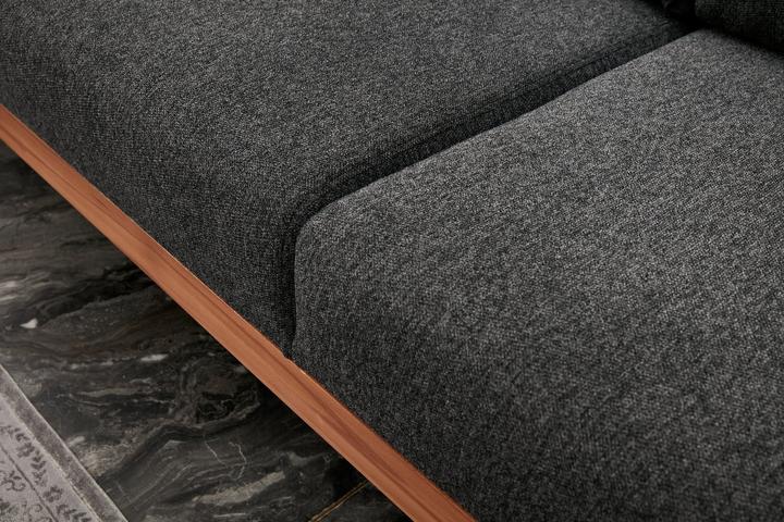 Produktbild Atelier del Sofa Oliver (3-Sitzer)