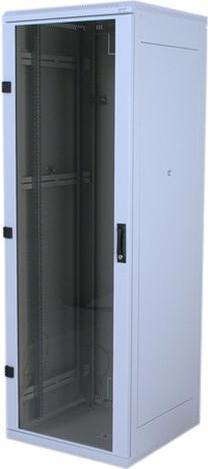 Produktbild Triton Netzwerkschrank, 42HE / Grau (42 HE, 19 Zoll Rack)