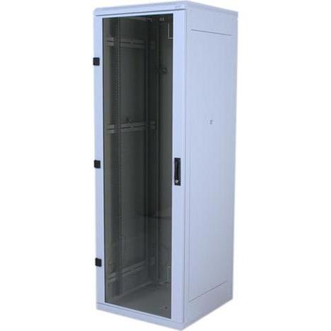 Triton Netzwerkschrank, 42HE / Grau - kaufen bei Digitec