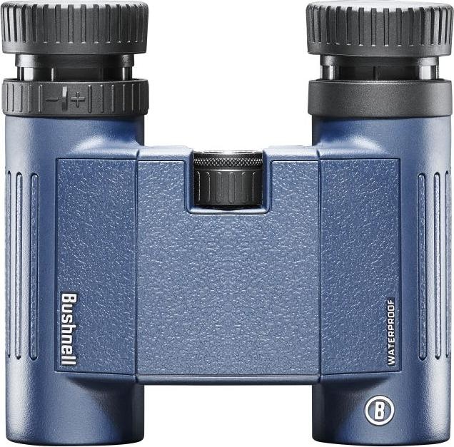 Actual product image Bushnell Binoculars H2O 2 roof edge 12x25 FMC WP/FP (12 x, 25 mm)