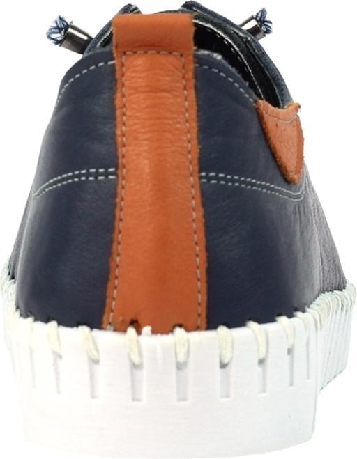 Produktbild Lunar Schuhe Flamborough Leder (37)