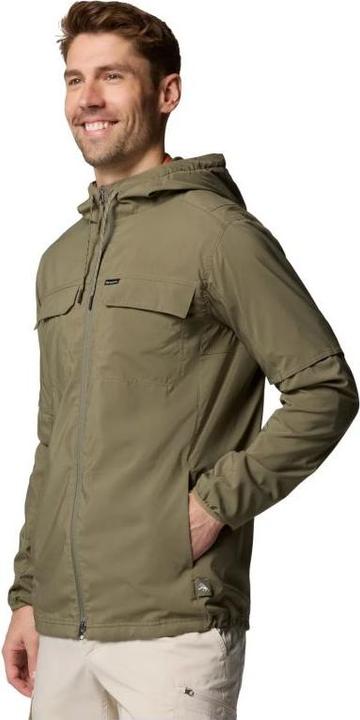 Immagine prodotto Columbia Skien Valley Hoodie (L)