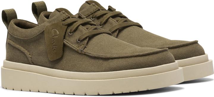 Produktbild Clarks M Polden Moc (44)